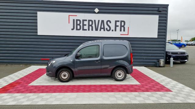 Mercedes Benz Citan image 1