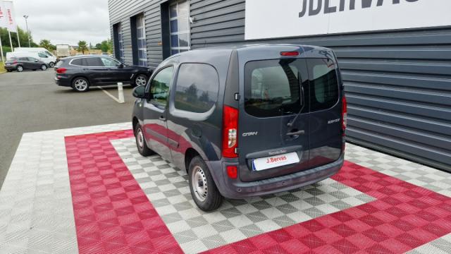 Mercedes Benz Citan image 9