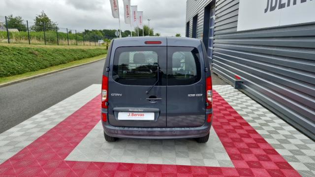 Mercedes Benz Citan image 2