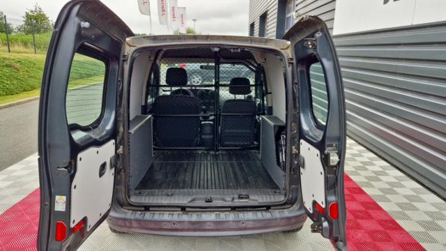 Mercedes Benz Citan image 6
