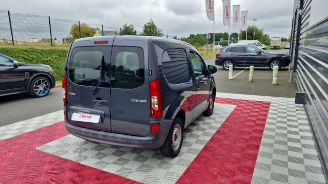 Mercedes Benz Citan image 3