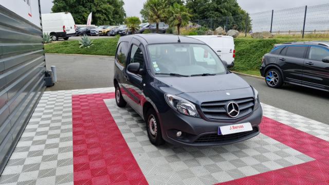 Mercedes Benz Citan image 5