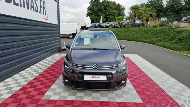 Citroen Grand C4 Spacetourer image 2