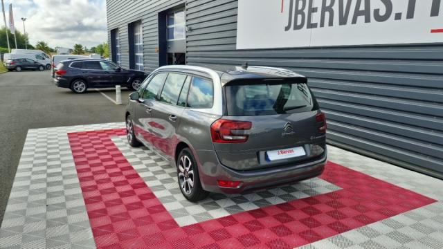 Citroen Grand C4 Spacetourer image 6