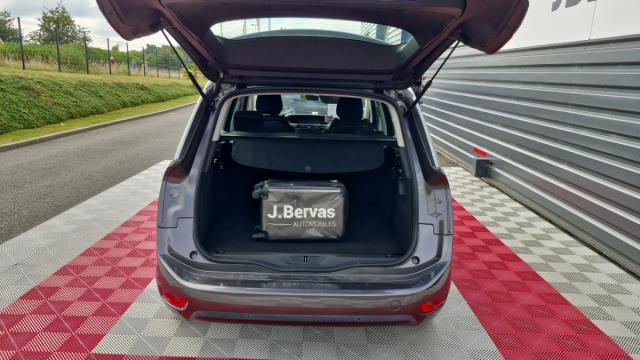 Citroen Grand C4 Spacetourer image 8