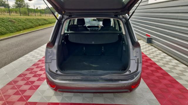 Citroen Grand C4 Spacetourer image 7