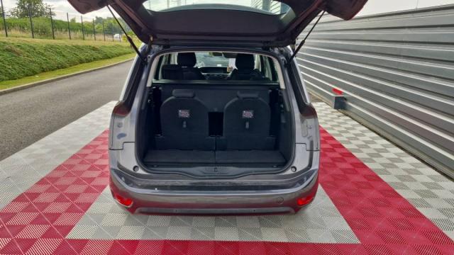 Citroen Grand C4 Spacetourer image 9