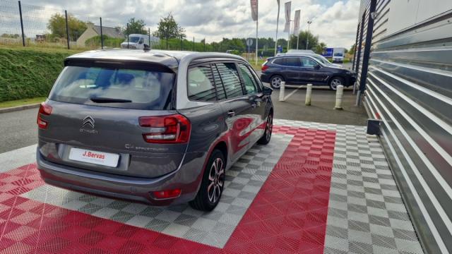 Citroen Grand C4 Spacetourer image 5