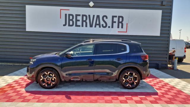 Citroen C5 Aircross image 5