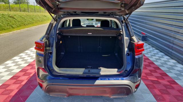 Citroen C5 Aircross image 8