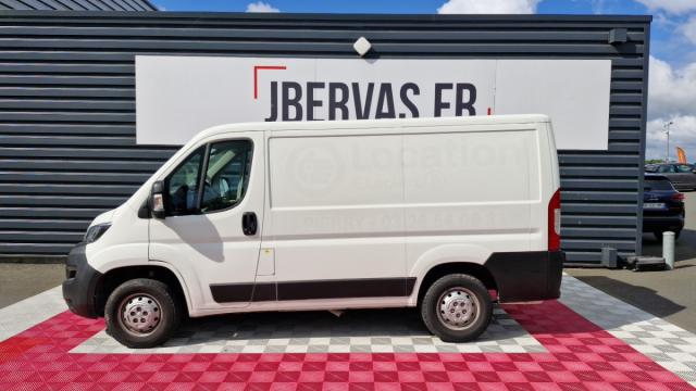 Peugeot Boxer image 4