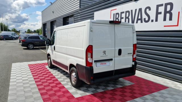 Peugeot Boxer image 9