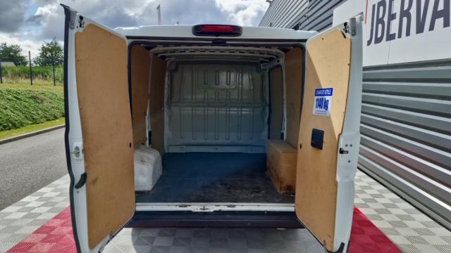 Peugeot Boxer image 3