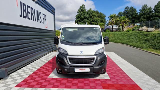 Peugeot Boxer image 8