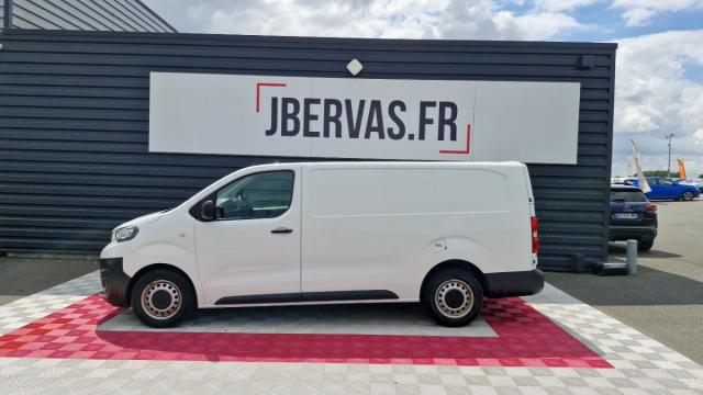 Peugeot Expert image 1