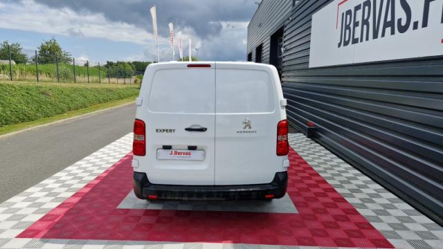 Peugeot Expert image 7
