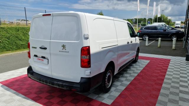 Peugeot Expert image 9