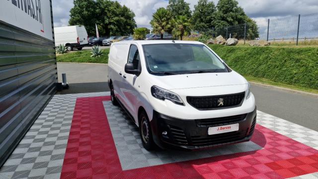 Peugeot Expert image 6