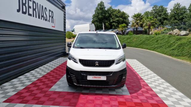 Peugeot Expert image 8