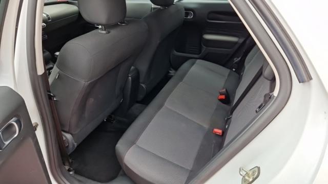 Citroen C4 Cactus image 8