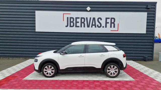 Citroen C4 Cactus image 2