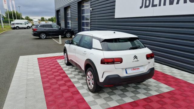 Citroen C4 Cactus image 1