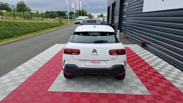 Citroen C4 Cactus image 4