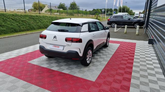 Citroen C4 Cactus image 7