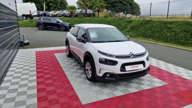 Citroen C4 Cactus image 6