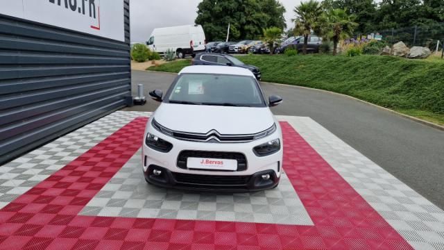 Citroen C4 Cactus image 9