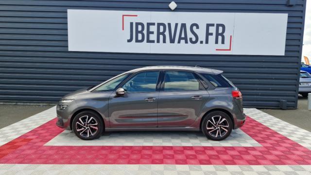 Citroen C4 Spacetourer image 1