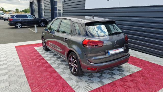 Citroen C4 Spacetourer image 4