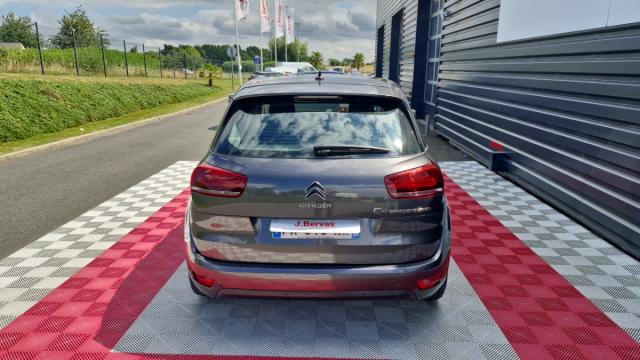 Citroen C4 Spacetourer image 9