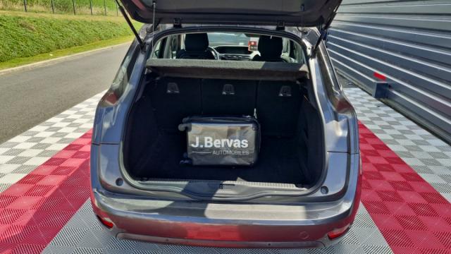 Citroen C4 Spacetourer image 8
