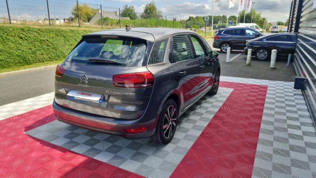 Citroen C4 Spacetourer image 3