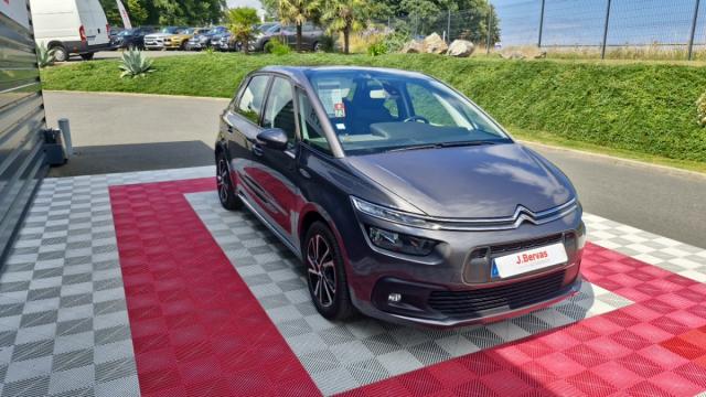 Citroen C4 Spacetourer image 2