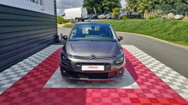 Citroen C4 Spacetourer image 6