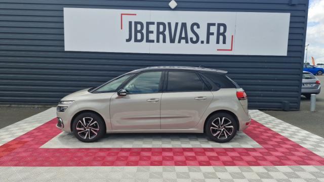 Citroen C4 Spacetourer image 4