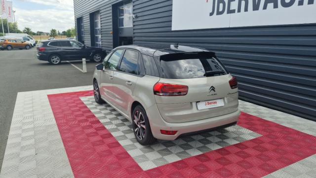 Citroen C4 Spacetourer image 1