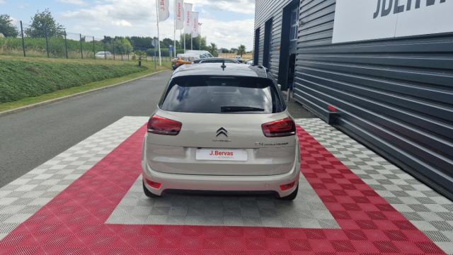 Citroen C4 Spacetourer image 5