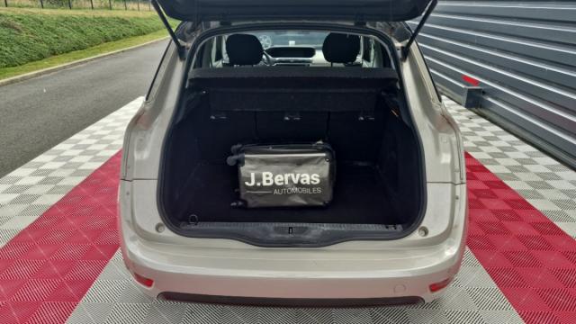 Citroen C4 Spacetourer image 3