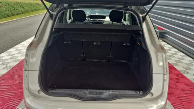 Citroen C4 Spacetourer image 6