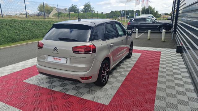 Citroen C4 Spacetourer image 7