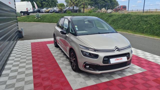 Citroen C4 Spacetourer image 8