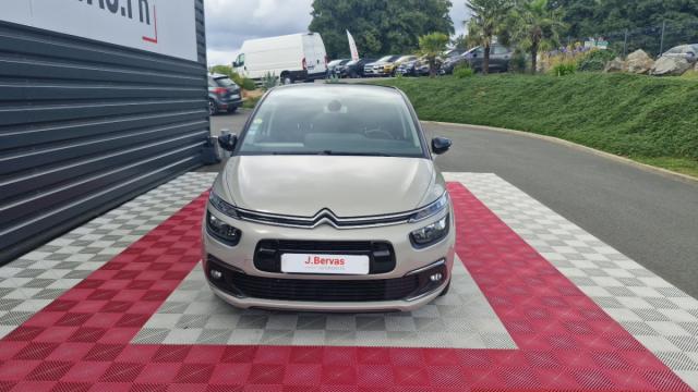 Citroen C4 Spacetourer image 2