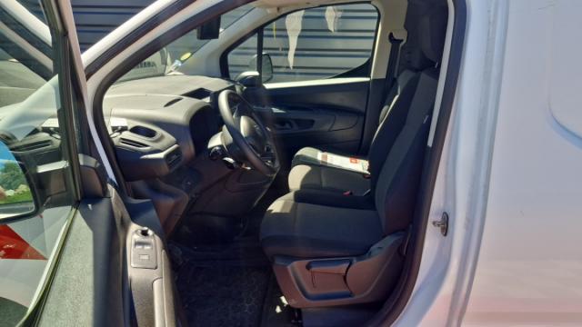 Citroen Berlingo image 4