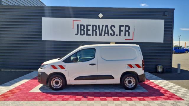 Citroen Berlingo image 1