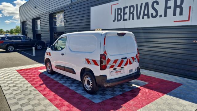Citroen Berlingo image 9
