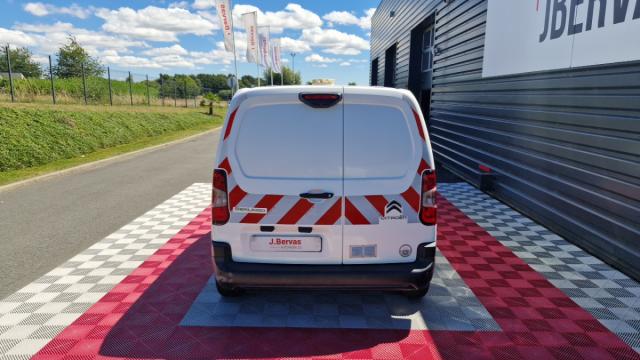 Citroen Berlingo image 5