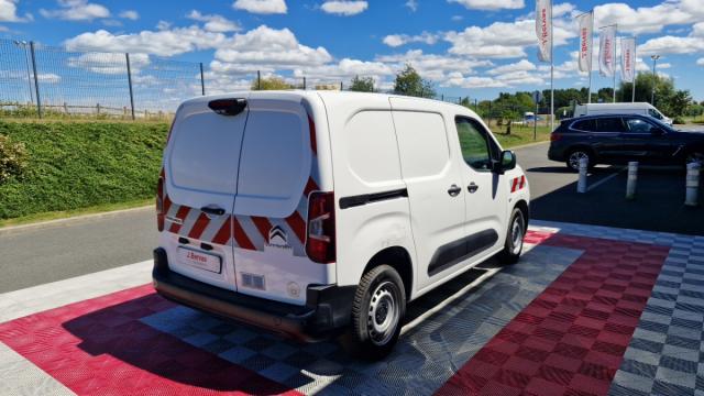 Citroen Berlingo image 6